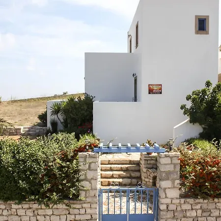 Agnadio Livadi (Kythira)