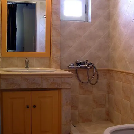 Agnadio Livadi (Kythira)