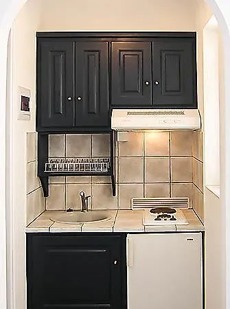 Agnadio Apartment Livadi (Kythira)